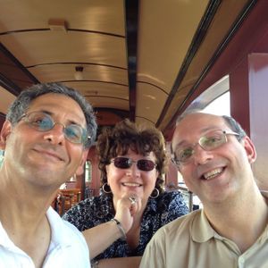 Meet your Posher, Christine